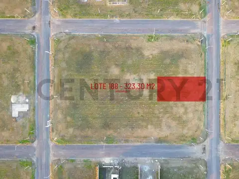 Terreno en Venta en Arroyo Seco, Rosario