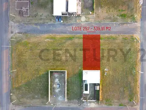 Terreno en Venta en Arroyo Seco, Rosario