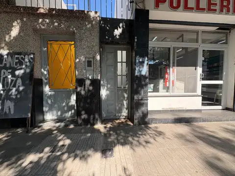 Terreno en Venta en Refinerias, Rosario