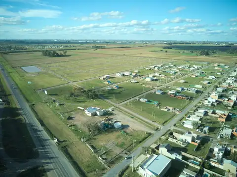 Terreno en Venta en Alvear, Rosario