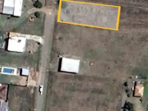 Terreno en Venta en Pujato Norte, Las Colonias