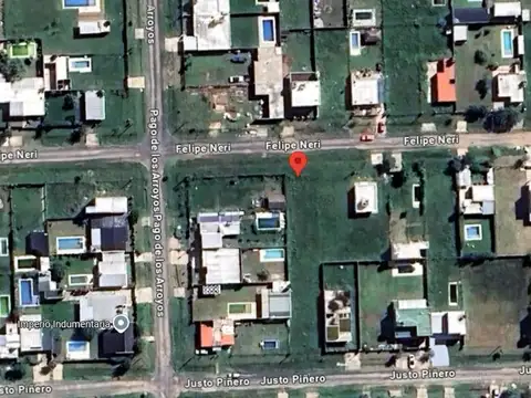 Terreno en Venta en Piñero, Rosario