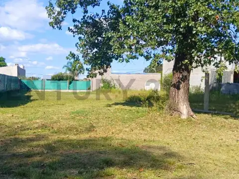 Terreno en Venta en Arroyo Seco, Rosario
