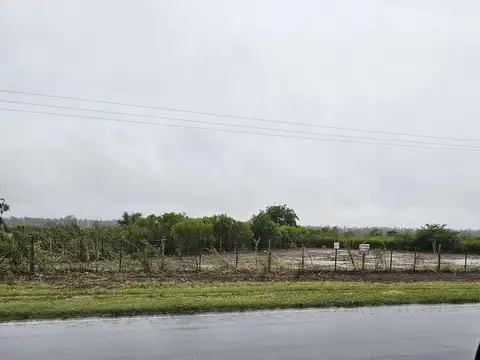Terreno en Venta en Oliveros, Iriondo