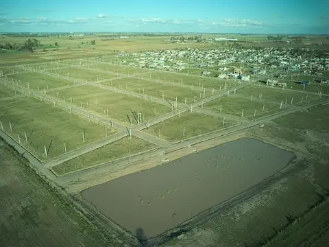 Terreno en Venta en Alvear, Rosario