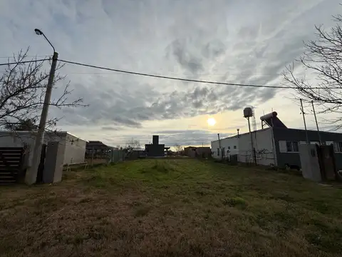 Terreno en Venta en Punta Chacra, Roldan