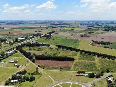 Terreno en Venta en General Lagos, Rosario