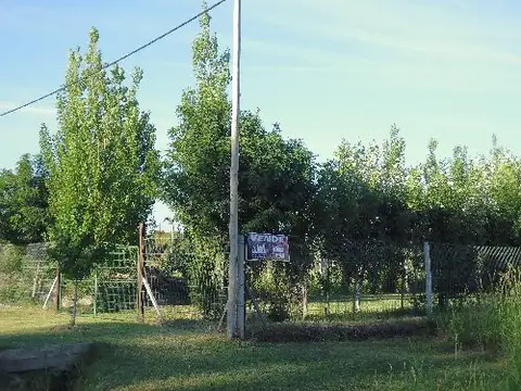 Terreno en Venta en Ataliva, Castellanos