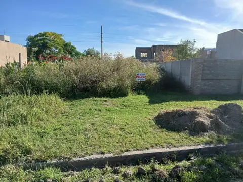 Terreno en Venta en Capitan Bermudez, San Lorenzo