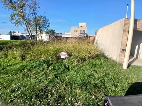 Terreno en Venta en Capitan Bermudez, San Lorenzo