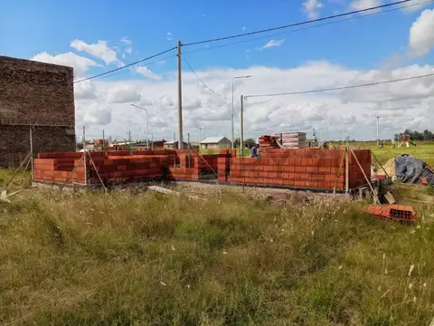 Terreno en Venta en Piñero, Rosario
