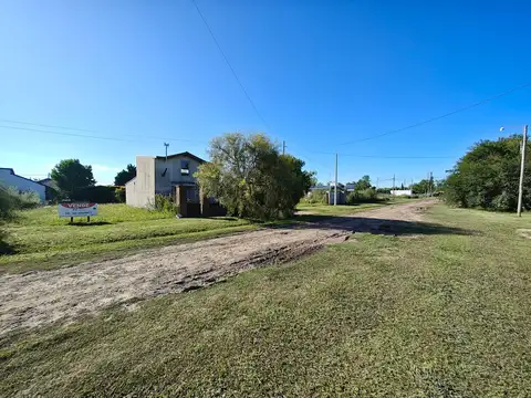 Terreno en Venta en Roldan, San Lorenzo