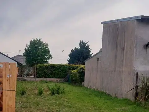 Terreno en Venta en Roldan, San Lorenzo