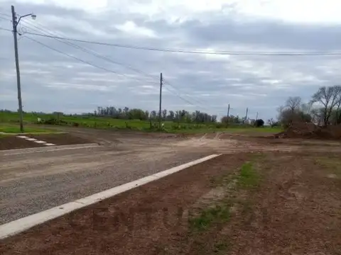 Terreno en Venta en Salto Grande, Iriondo