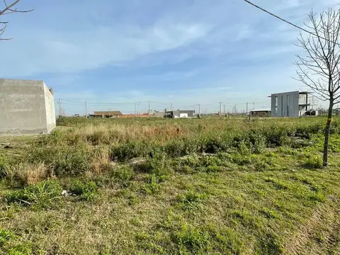 Terreno en Venta en Carcaraña, San Lorenzo