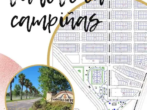 Terreno en Venta en Piñero, Rosario