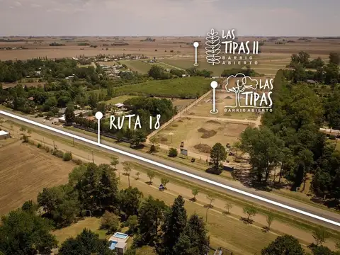 Terreno en Venta en Alvarez, Rosario