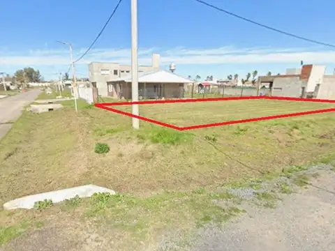 Terreno en Venta en Piñero, Rosario
