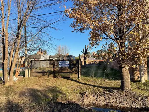 Terreno en Venta en Alvear, Rosario
