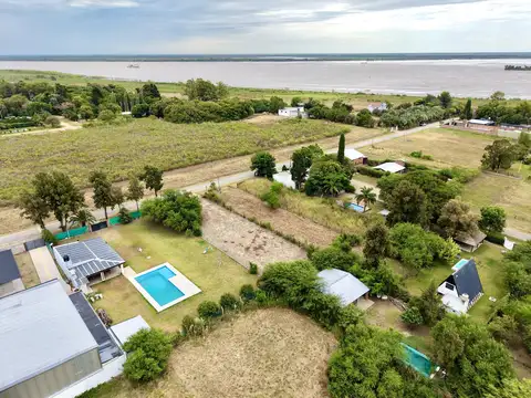 Terreno en Venta en Arroyo Seco, Rosario