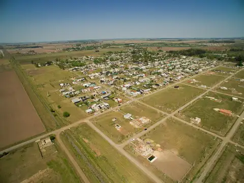 Terreno en Venta en Alvear, Rosario
