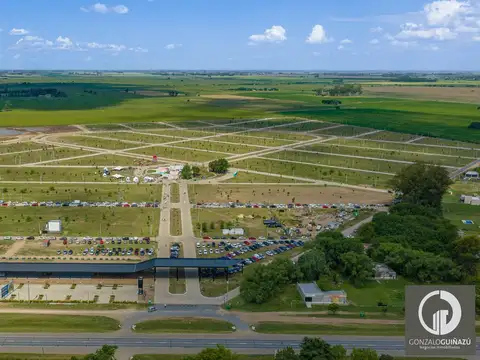 Terreno en Venta en Villa Amelia, Rosario