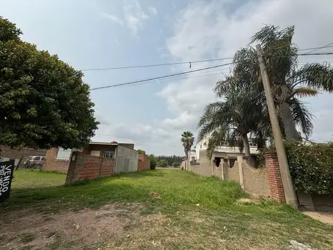 Terreno en Venta en Fighiera, Rosario