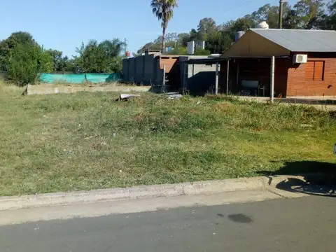 Terreno en Venta en General Lagos, Rosario
