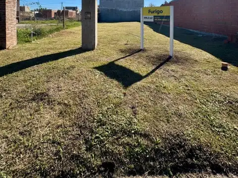 Terreno en Venta en Perez, Rosario