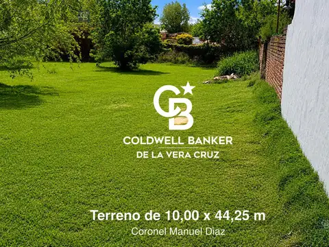 Terreno en Venta en San José del Rincón, La Capital