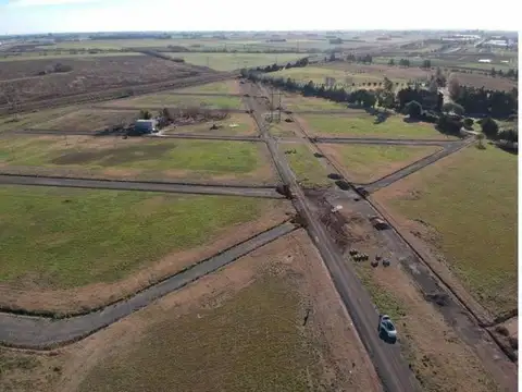Terreno en Venta en Pueblo Esther, Rosario