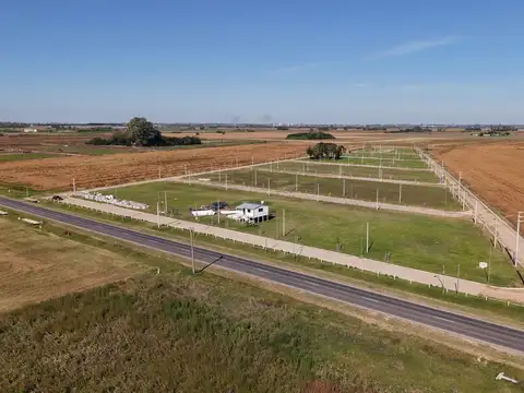Terreno en Venta en General Lagos, Rosario