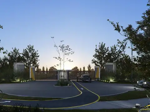 Terreno en Venta en General Lagos, Rosario