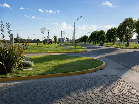 Terreno en Venta en Alvear, Rosario