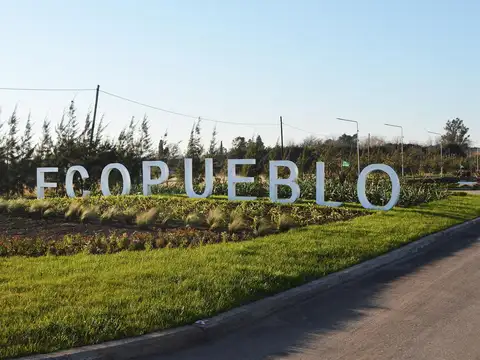 Terreno en Venta en Alvear, Rosario
