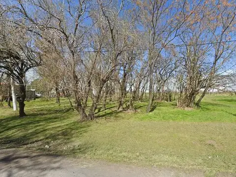 Terreno en Venta en Piñero, Rosario