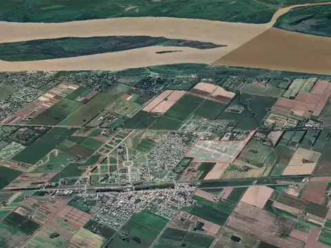 Terreno en Venta en General Lagos, Rosario