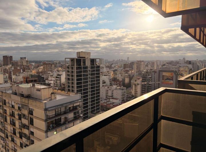 Departamento · 61m² · 3 Ambientes