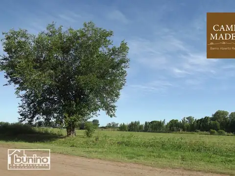 Terreno en Venta en Ibarlucea, Rosario