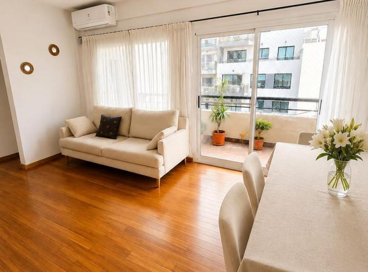 Departamento · 56m² · 3 Ambientes