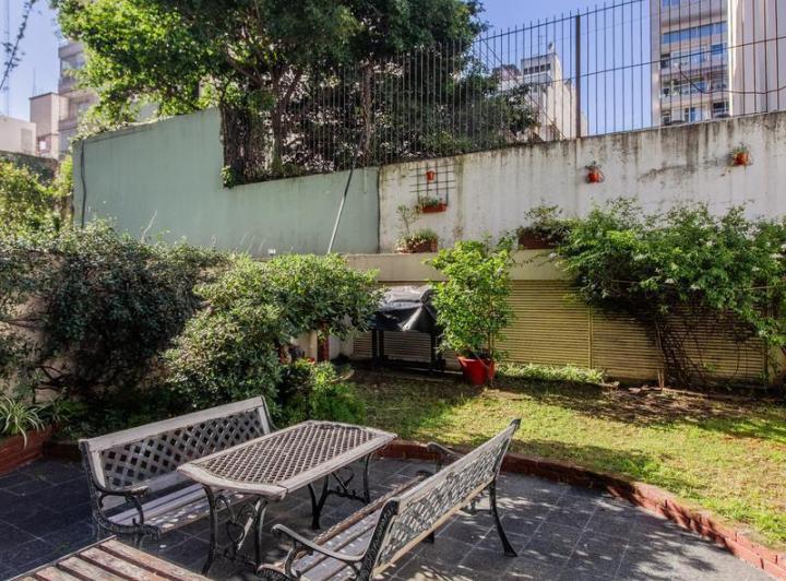 Departamento · 53m² · 3 Ambientes