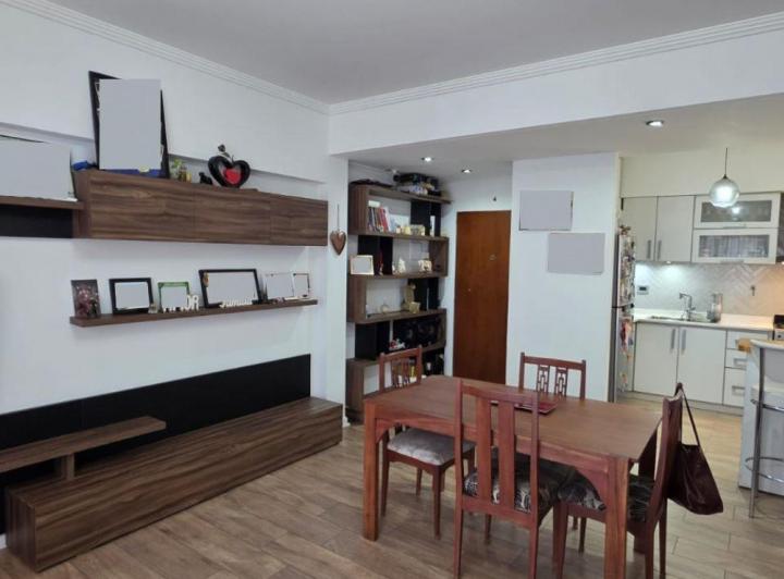 Departamento · 65m² · 3 Ambientes · 1 Cochera