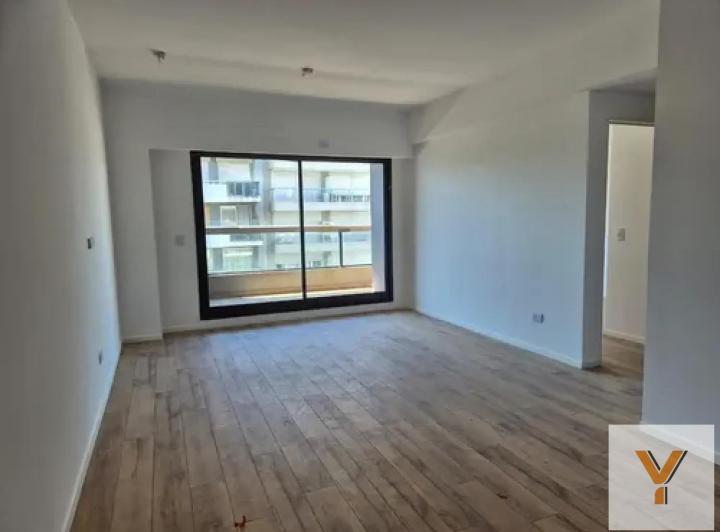 Departamento · 66m² · 3 Ambientes