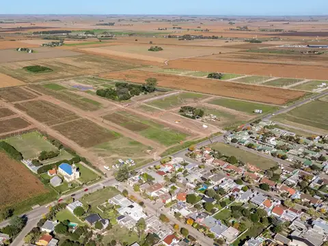 Terreno en Venta en General Lagos, Rosario