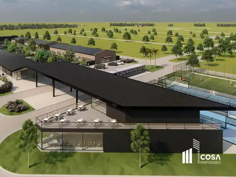 Terreno en Venta en Alvarez, Rosario