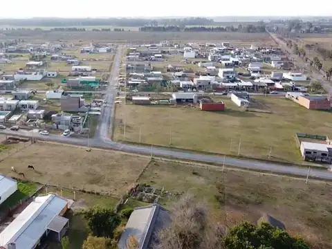 Terreno en Venta en Piñero, Rosario