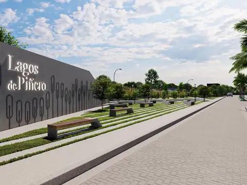 Terreno en Venta en Alvear, Rosario