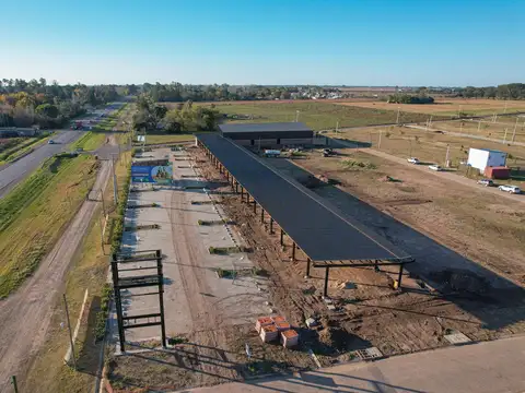 Terreno en Venta en Villa Amelia, Rosario