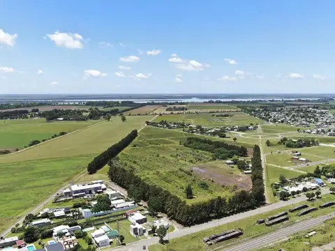 Terreno en Venta en General Lagos, Rosario