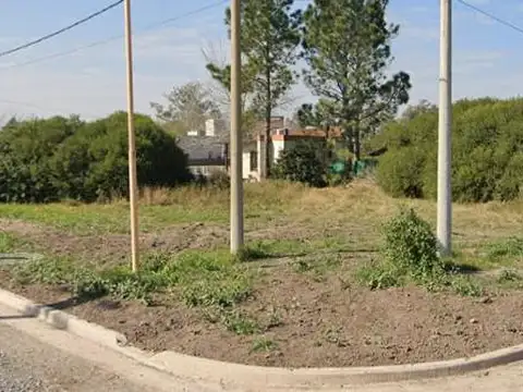 Terreno en Venta en Presidente Roca, Castellanos